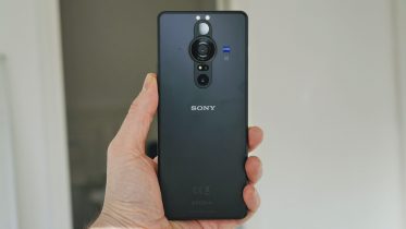 Test af Sony Xperia Pro-I – bedst til kamera nørden