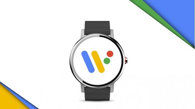 Google Pixel Watch set blandt forhandlers produkter