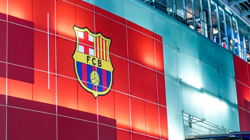 FC Barcelona omfavner NFT og metaverset