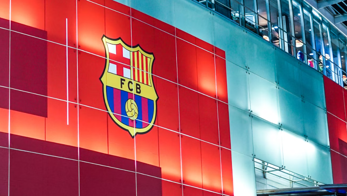 fc barcelona