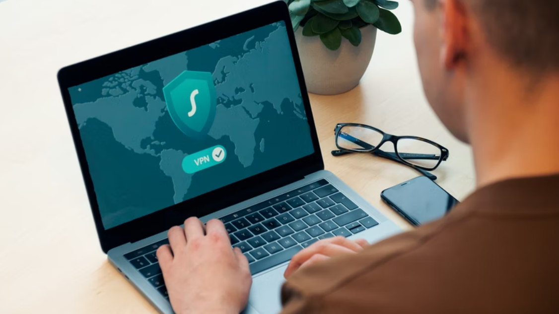 Brugen af VPN-apps eksploderer i Rusland