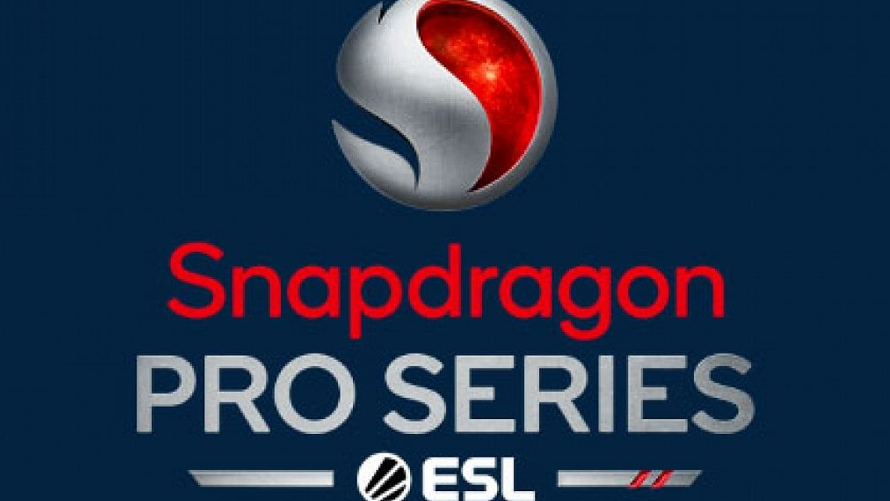 Qualcomm klar med 2 mio. dollars i præmie til mobil esport
