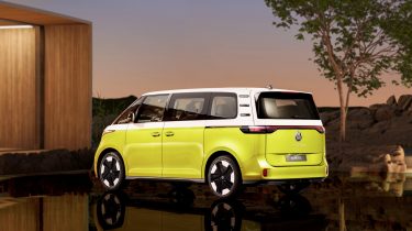 Elbiler fra Volkswagen skal blive mere bæredygtige