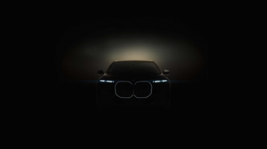 BMW deler spændende nyt om elektrisk luksus sedan