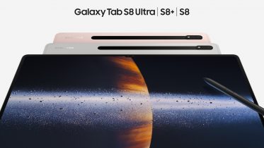 Samsung Galaxy Tab S8, S8+ og S8 Ultra – se priser her