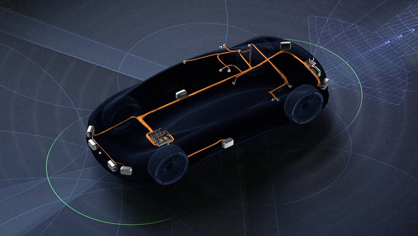 Nvidia Hyperion