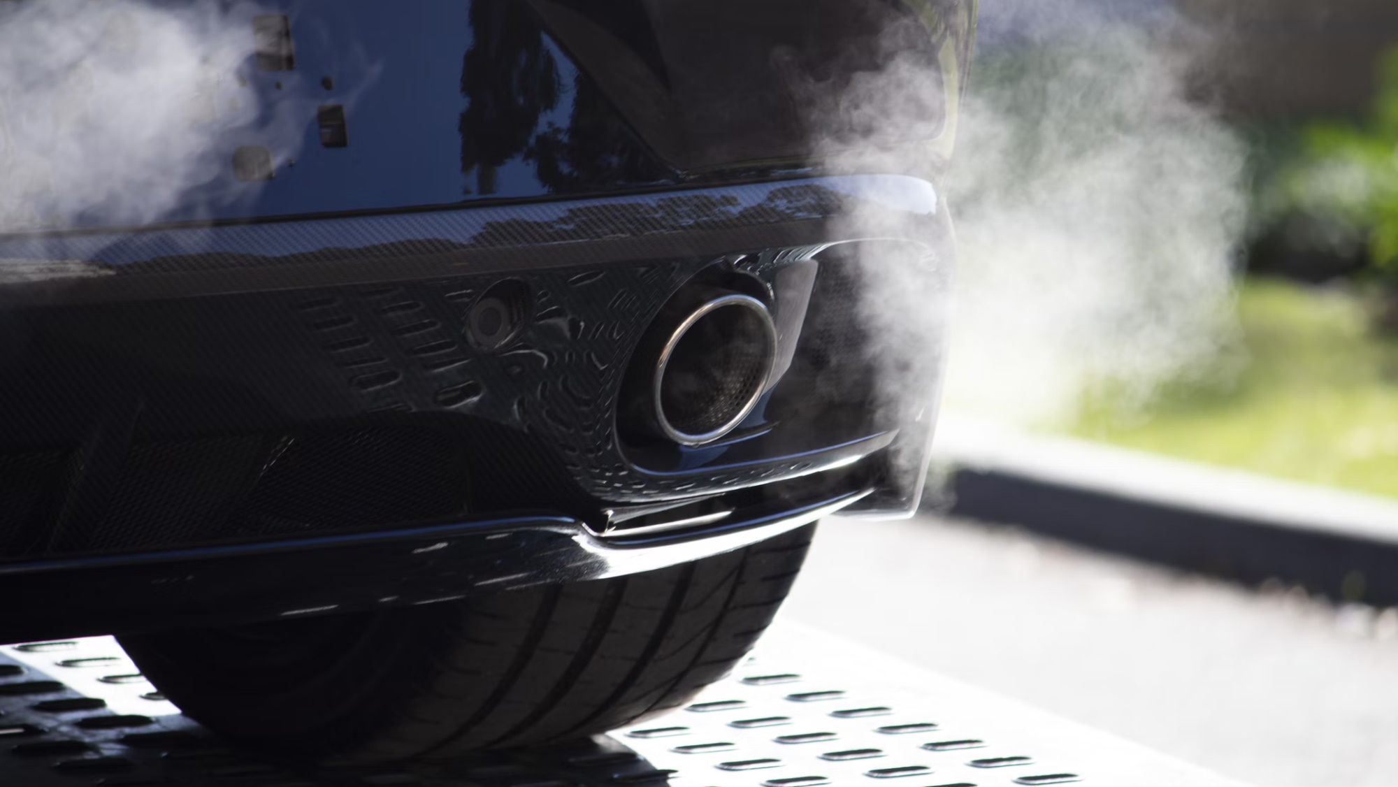 EU dræber alligevel ikke benzin- og dieselbiler