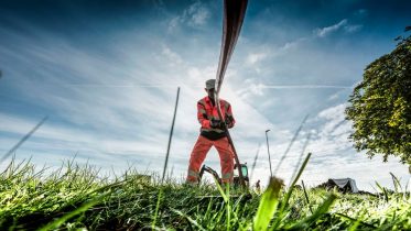 Norlys ruller fibernet ud i og omkring København