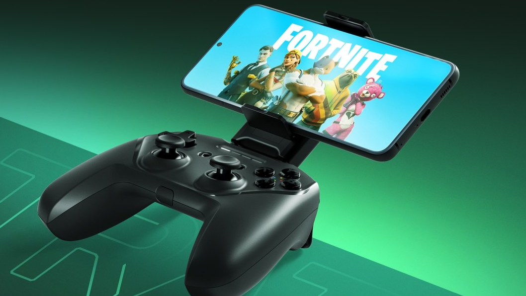 SteelSeries Stratus+: Ny controller til Android og Chrome OS