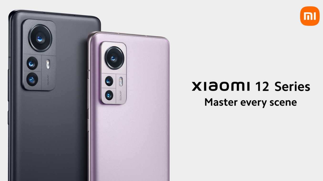Beviser på Xiaomi og Leica samarbejde fundet i app