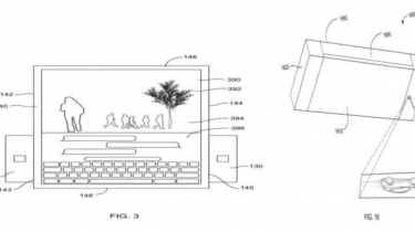 Apple-patent antyder udvikling af en egen spilcontroller