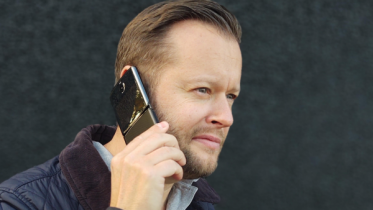 Thor Gøtz bag nyt opsigtsvækkende skifte i den danske telebranche