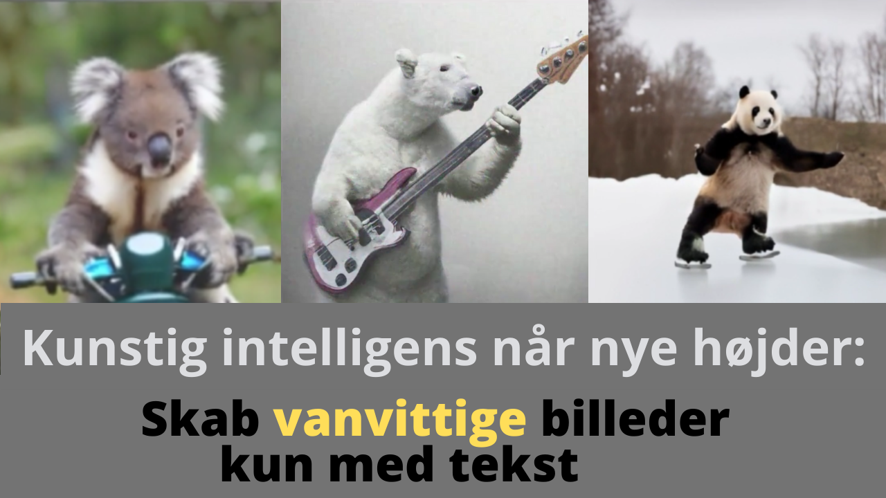 fokus uge 14 Dall-E