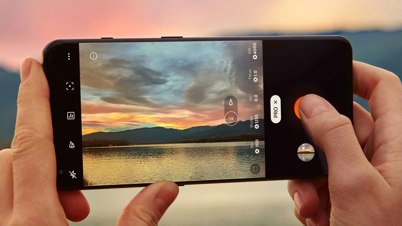 OnePlus 10 Pro har et af de bedste kameraer på markedet