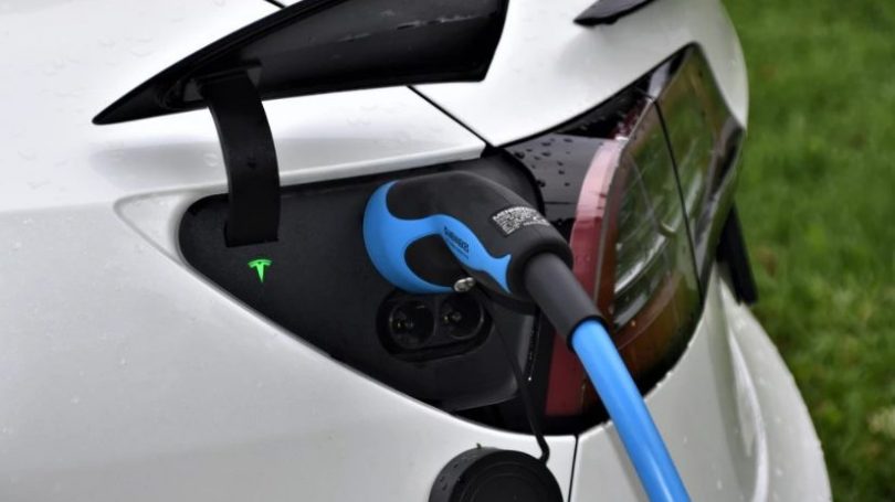 Europa-Parlamentet opfordrer til lavere afgifter på elektriske biler