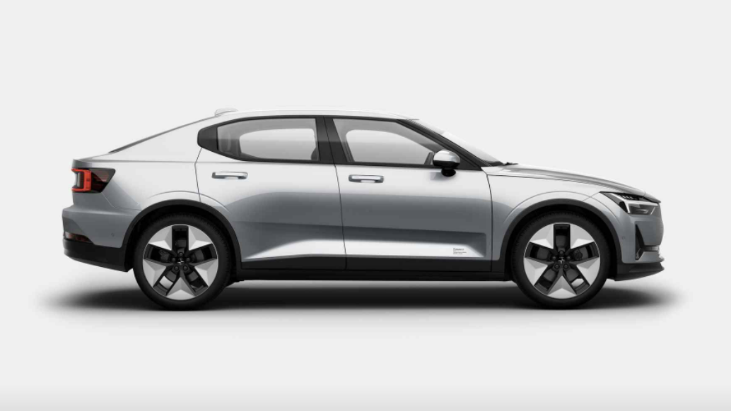 Polestar 2 (2023)