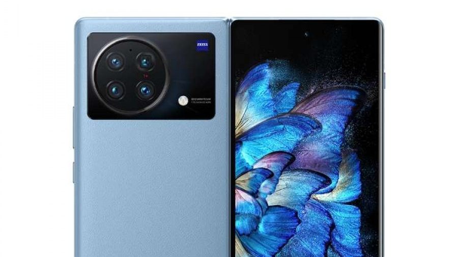 vivo X Fold