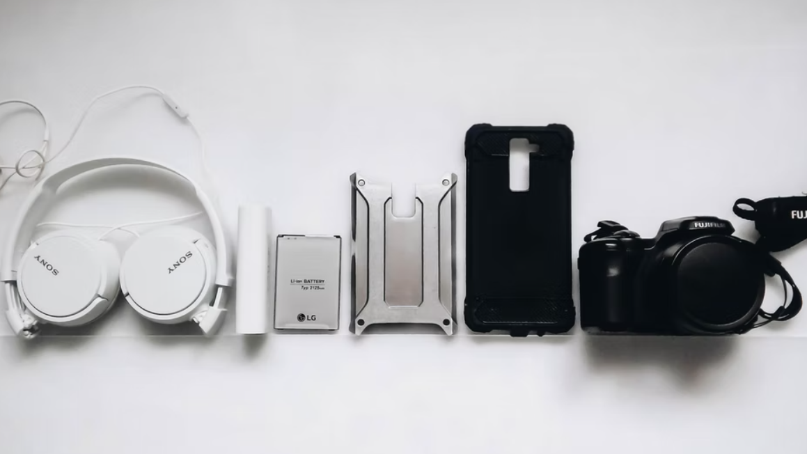 Tre gode stykker tilbehør til mobilen