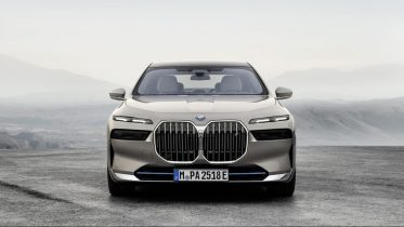 BMW 7-serien bliver elektrisk: Her er prisen på BMW i7