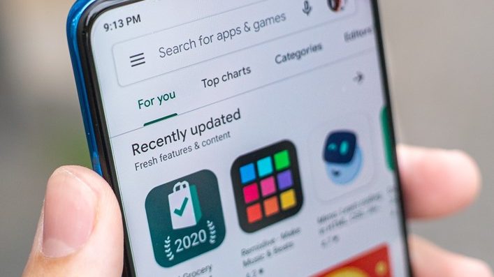 1 million apps fjernet fra Google Play Store