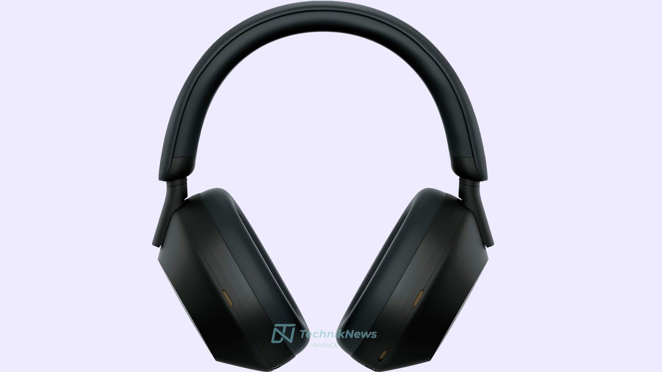 Sonys WH-1000XM5: Længere batteritid, bedre ANC og nyt design