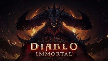 Diablo Immortal kommer 2. juni til iPhone, Android og PC