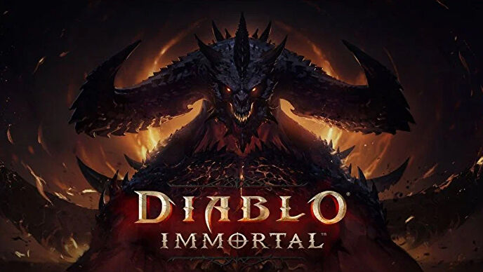 Diablo Immortal kommer 2. juni til iPhone, Android og PC