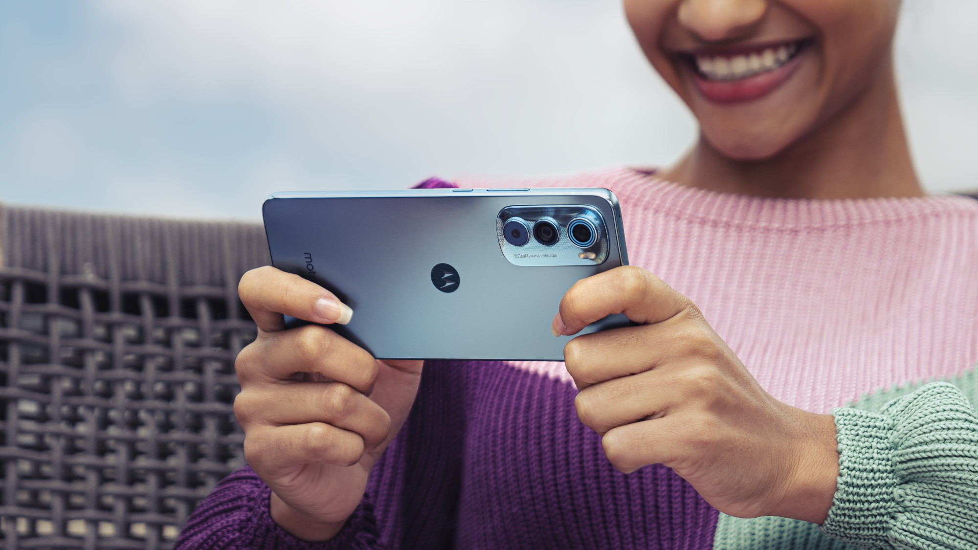 Motorola Edge 30