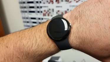 Tre varianter af Google Pixel Watch afsløret