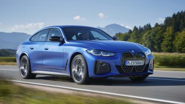 Nye BMW-biler kan komme uden Android Auto og Apple CarPlay