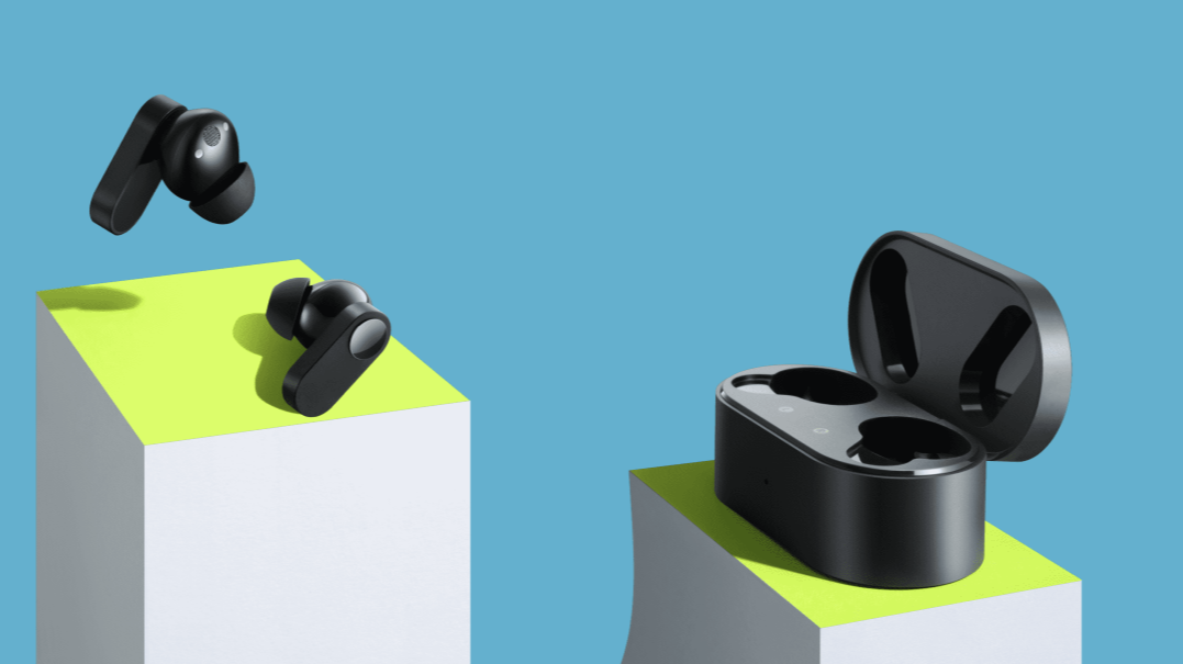 Oneplus nord buds