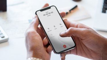 De 5 bedste tilbud på mobilabonnementer