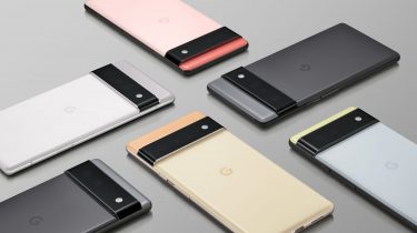 Googles Pixel-telefoner tættere på dansk lancering