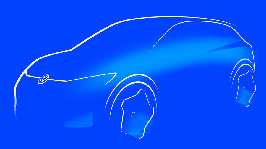 VW, Skoda og Cupra er på vej med kompakte elbiler