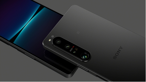 Sony lancerer flagskibet Xperia 1 IV – læs alt om den