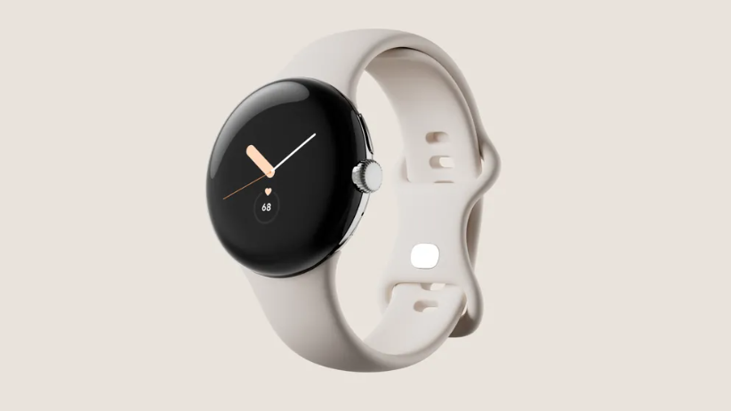 Google bekræfter Pixel Watch – kommer til efteråret