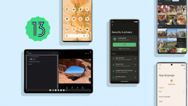 Android 13 Beta 2 klar – se funktioner og nyheder