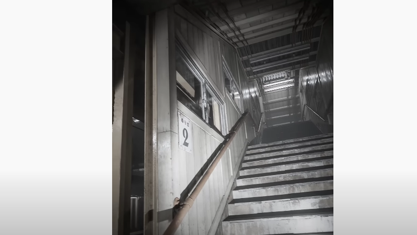 Unreal Engine 5-demo er stort set umulig at skelne fra virkeligheden