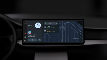 Android Auto får makeover – nye funktioner og design på vej