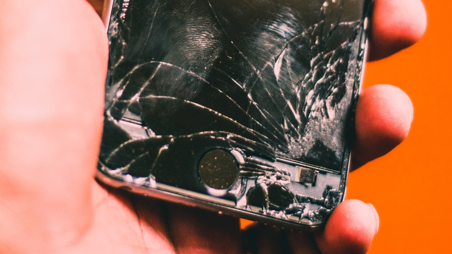 Gode råd inden du sender din iPhone til reparation