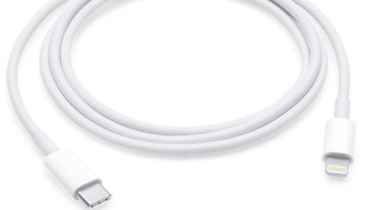 Apple begynder test af iPhones med USB-C