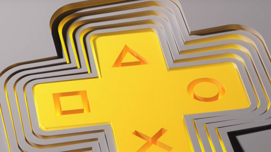 Stor liste over PlayStation Plus-spil