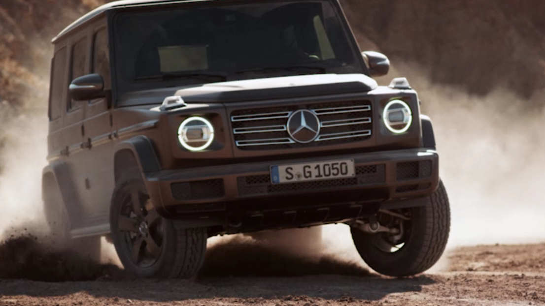 Mercedes-Benz leverer vigtigt gennembrud for bilbatterier