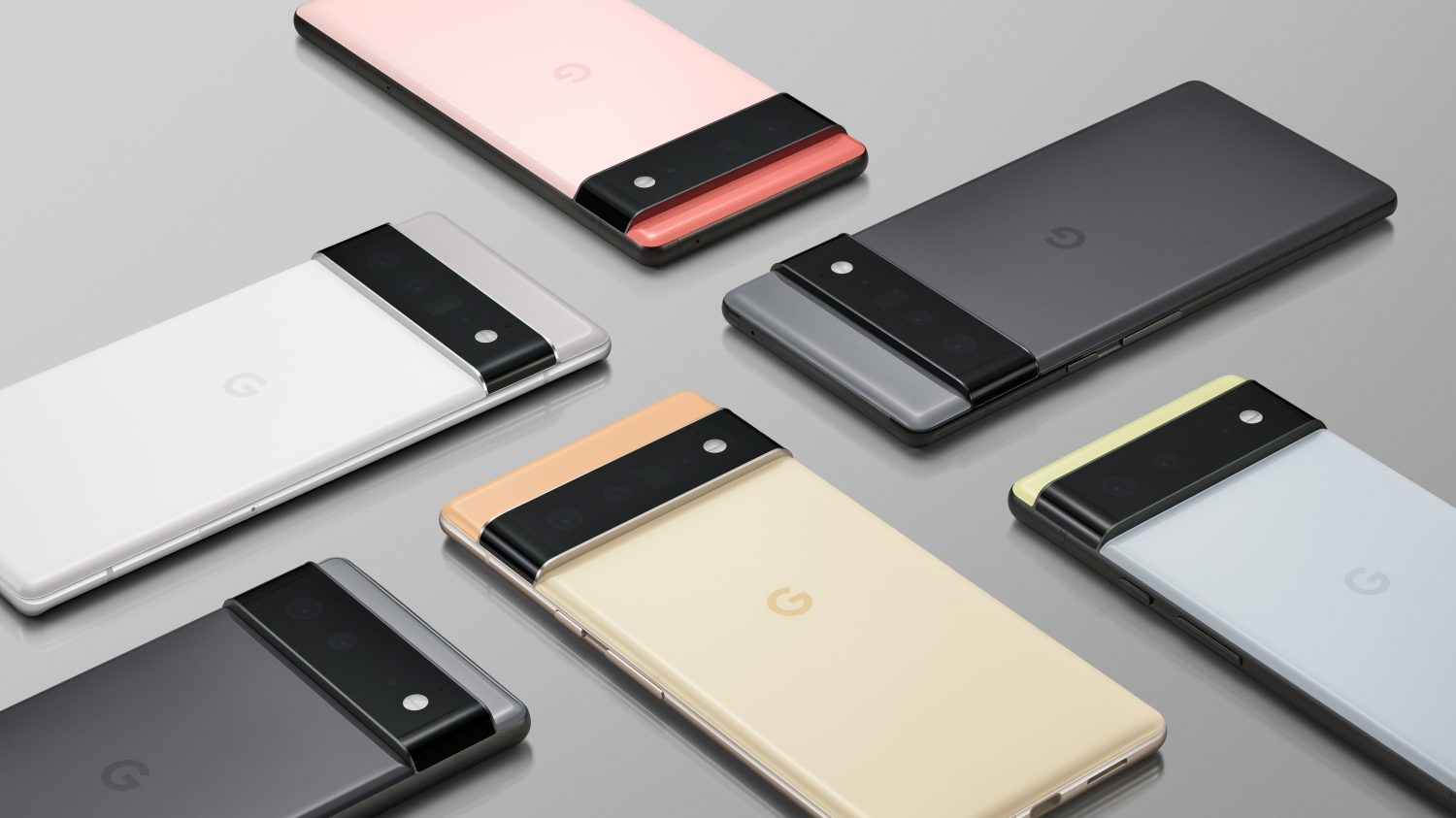 Googles mobilsalg steg hele 380 % i Nordamerika