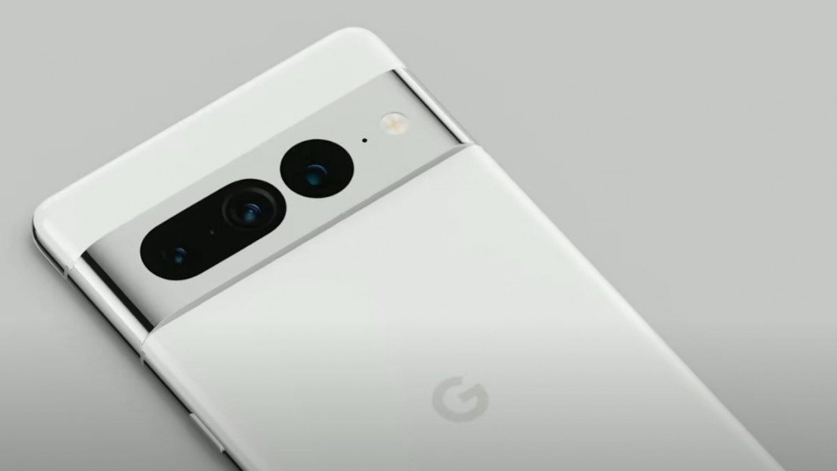 Googles foldbare telefon kan rammes af endnu en forsinkelse