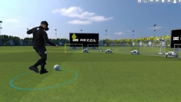 Premier League-klubber bruger virtual reality til at helbrede skader