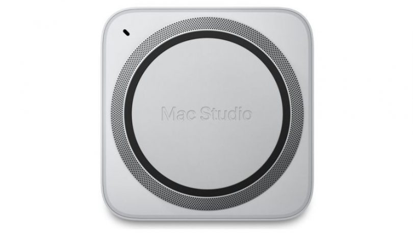 Låseadapter til sikring af Mac Studio kommer snart
