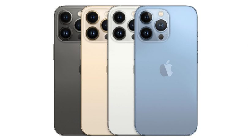 Apple viser radikal ny kamerateknik til iPhonen frem