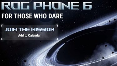 Asus ROG Phone 6 lanceres den 5. juli