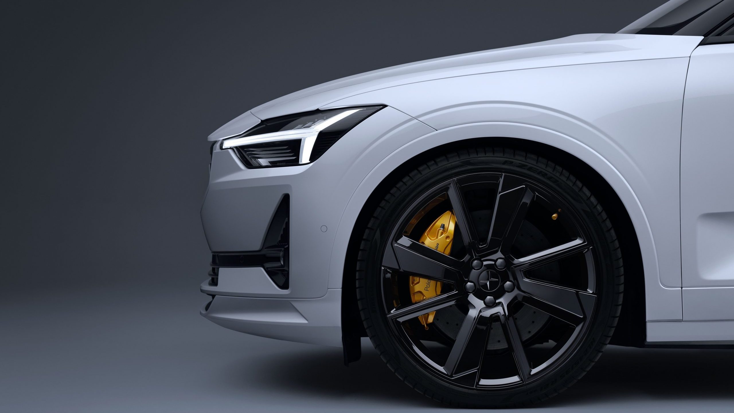 Polestar 2 BTS Edition